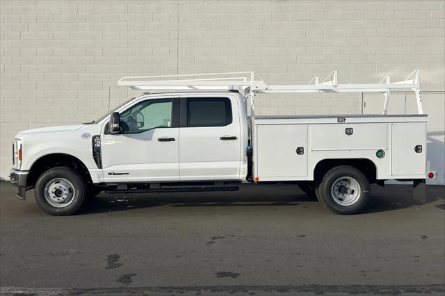 2026 Ford F-350 XL