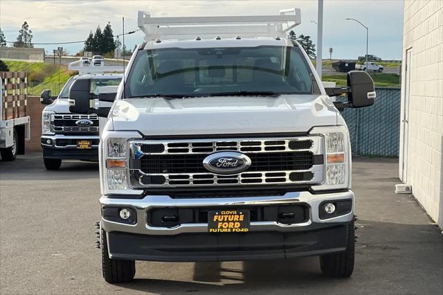 2026 Ford F-350 XL