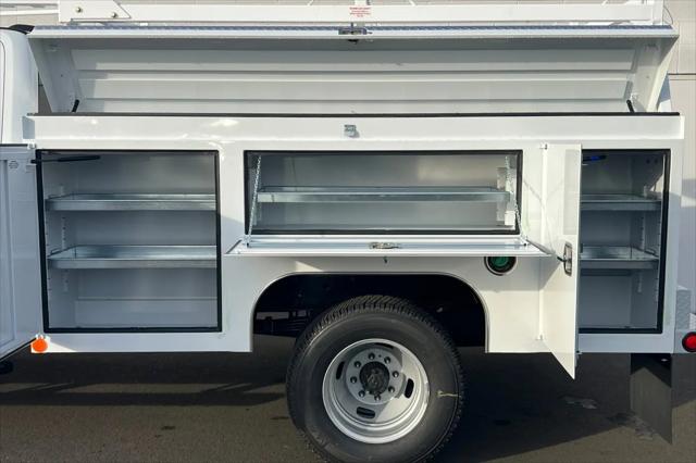 2026 Ford F-350 XL