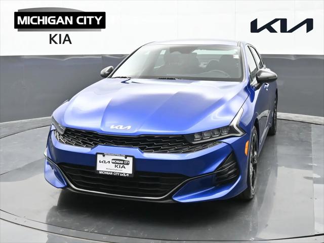 2023 Kia K5 GT-Line for sale in Michigan City, IN