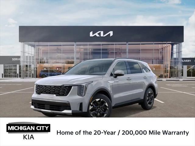 2026 Kia Sorento S for sale in Michigan City, IN