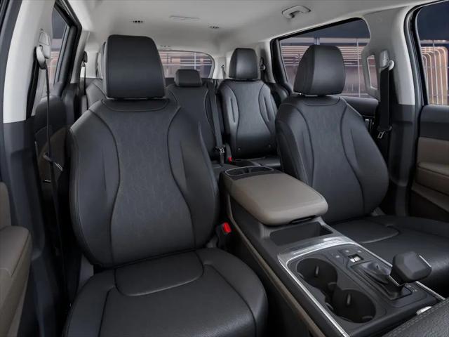 2026 Kia Carnival MPV LXS