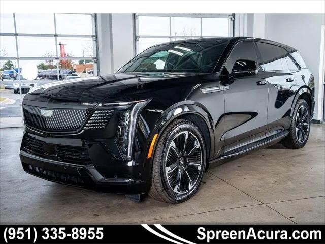 2025 Cadillac Escalade Sport 1 AWD for sale in Riverside, CA
