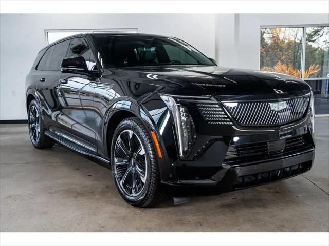 2025 Cadillac Escalade Sport 1 AWD