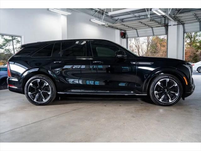 2025 Cadillac Escalade Sport 1 AWD