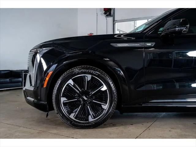 2025 Cadillac Escalade Sport 1 AWD