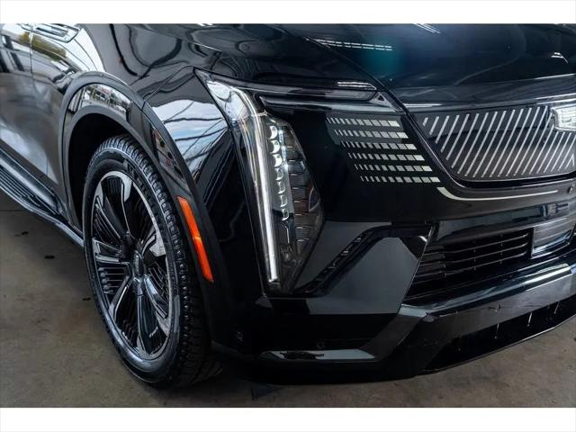 2025 Cadillac Escalade Sport 1 AWD