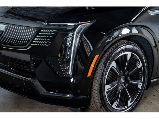 2025 Cadillac Escalade Sport 1 AWD