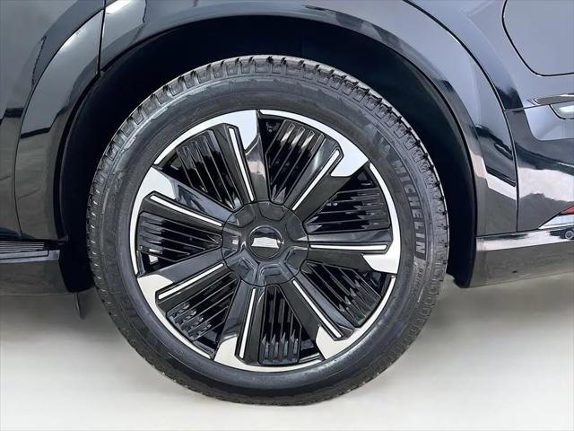 2025 Cadillac Escalade Sport 1 AWD