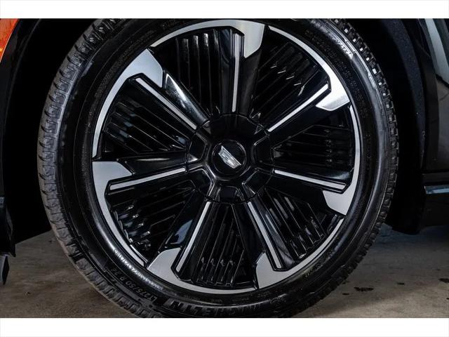 2025 Cadillac Escalade Sport 1 AWD