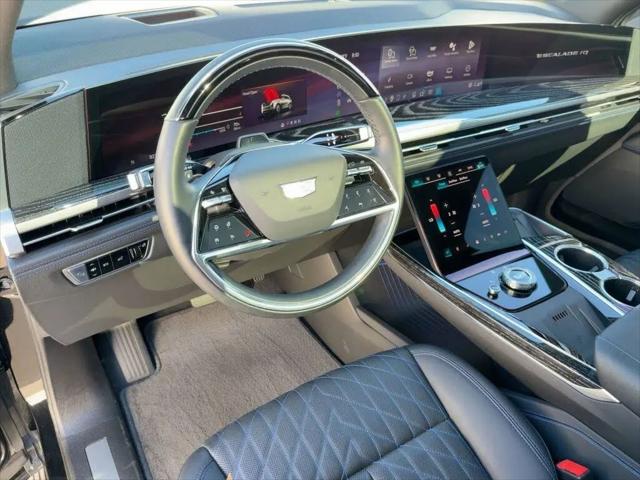 2025 Cadillac Escalade Sport 1 AWD