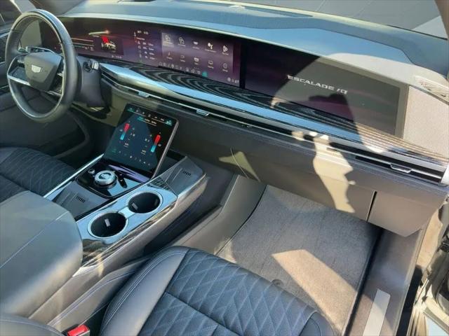 2025 Cadillac Escalade Sport 1 AWD