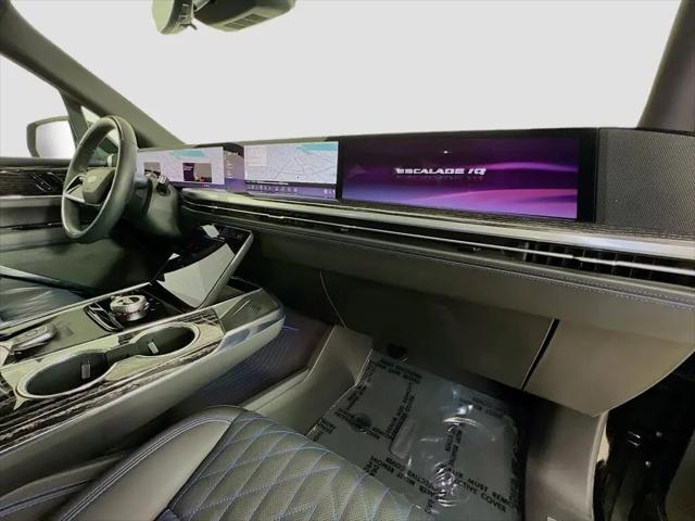 2025 Cadillac Escalade Sport 1 AWD