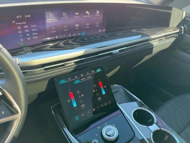 2025 Cadillac Escalade Sport 1 AWD