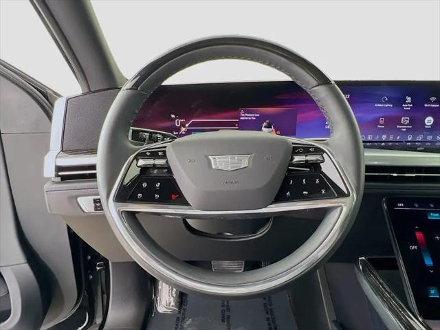 2025 Cadillac Escalade Sport 1 AWD