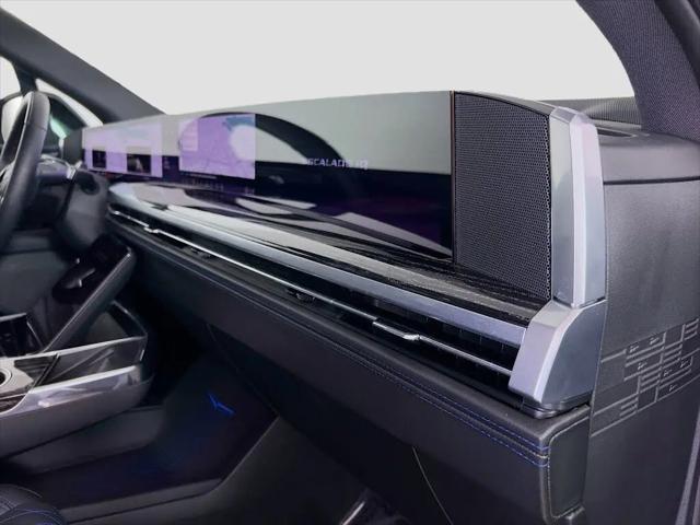 2025 Cadillac Escalade Sport 1 AWD