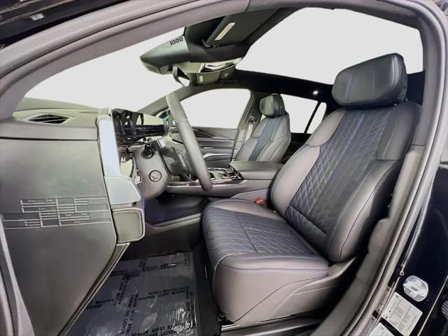 2025 Cadillac Escalade Sport 1 AWD