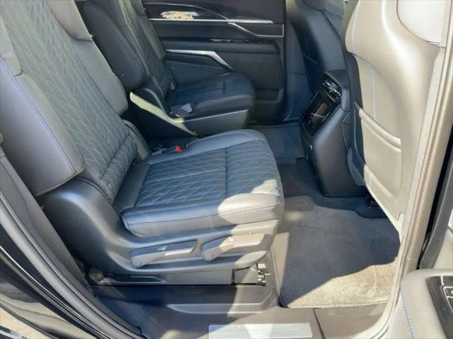 2025 Cadillac Escalade Sport 1 AWD
