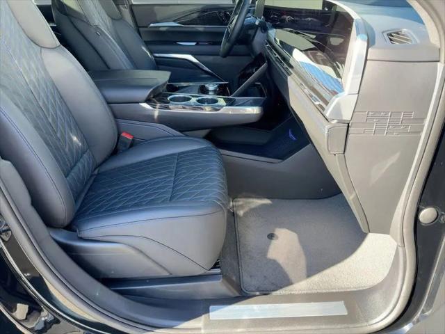 2025 Cadillac Escalade Sport 1 AWD