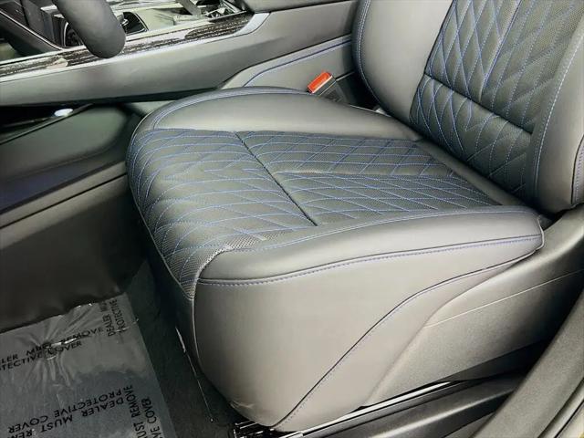 2025 Cadillac Escalade Sport 1 AWD