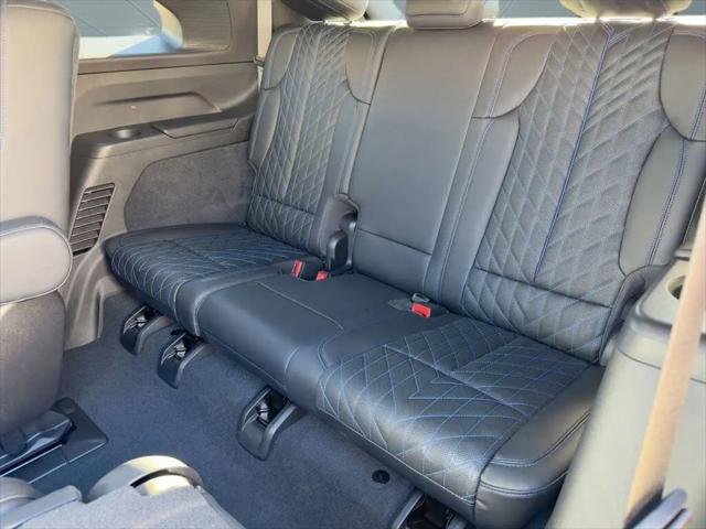 2025 Cadillac Escalade Sport 1 AWD