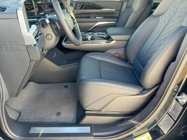 2025 Cadillac Escalade Sport 1 AWD