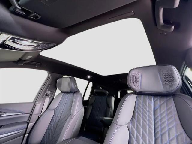 2025 Cadillac Escalade Sport 1 AWD
