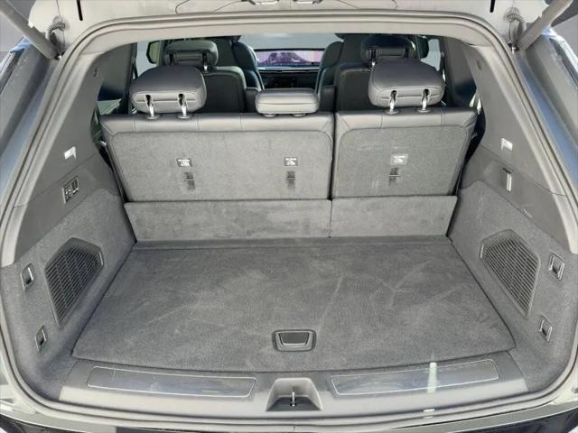 2025 Cadillac Escalade Sport 1 AWD
