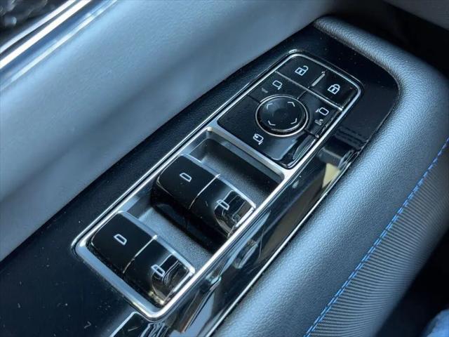 2025 Cadillac Escalade Sport 1 AWD