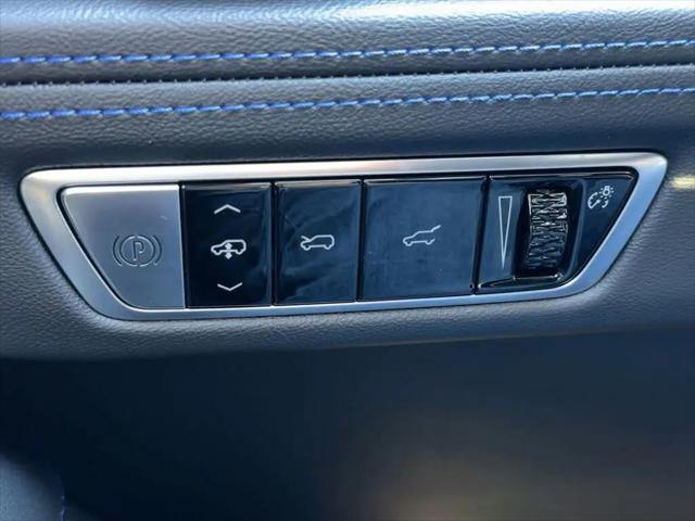 2025 Cadillac Escalade Sport 1 AWD