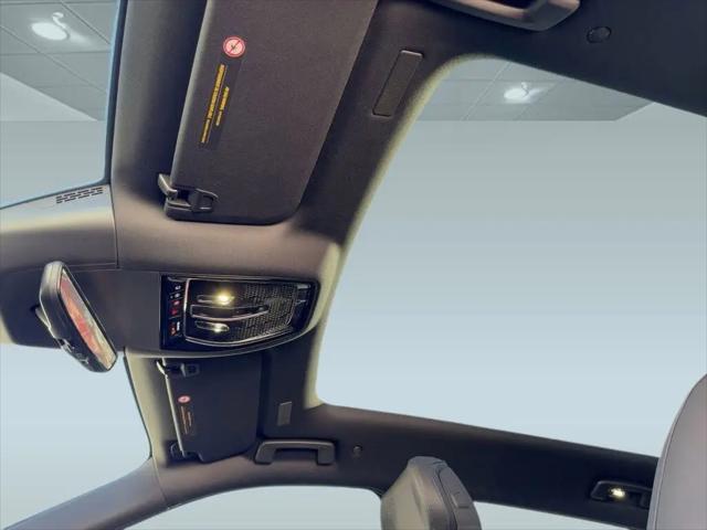 2025 Cadillac Escalade Sport 1 AWD