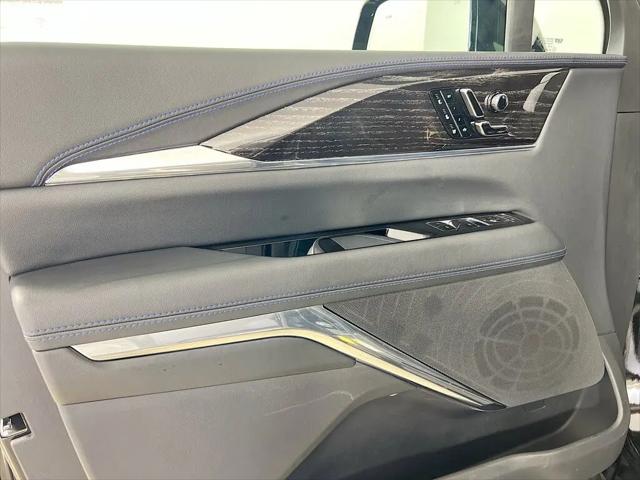 2025 Cadillac Escalade Sport 1 AWD