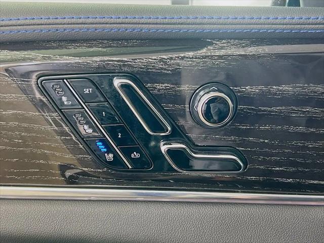 2025 Cadillac Escalade Sport 1 AWD
