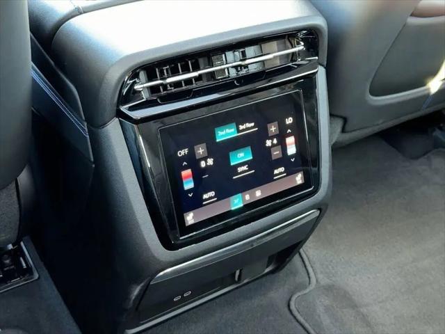2025 Cadillac Escalade Sport 1 AWD