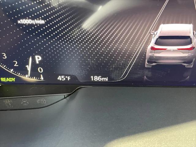 2026 Mazda X-90 3.3 Turbo Premium Sport