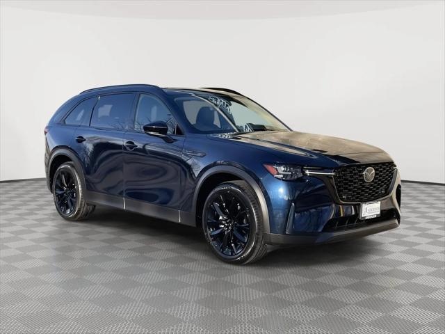 2026 Mazda X-90 3.3 Turbo Premium Sport