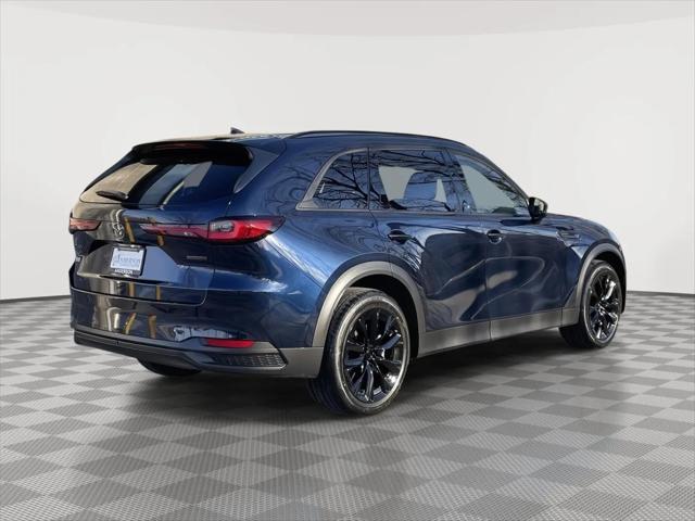2026 Mazda X-90 3.3 Turbo Premium Sport