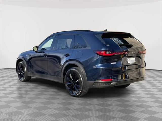 2026 Mazda X-90 3.3 Turbo Premium Sport