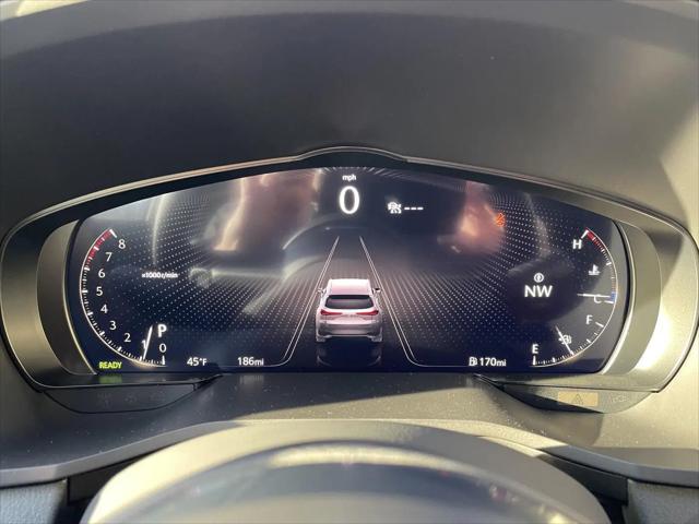 2026 Mazda X-90 3.3 Turbo Premium Sport