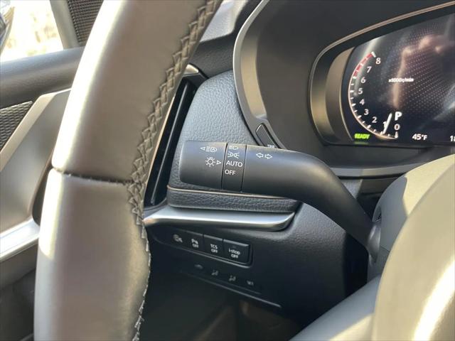 2026 Mazda X-90 3.3 Turbo Premium Sport