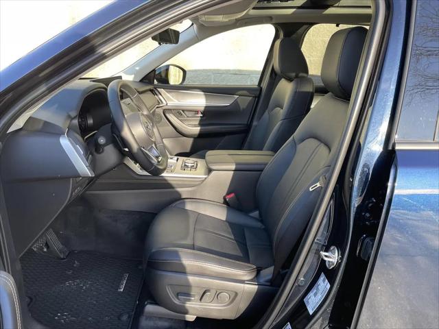 2026 Mazda X-90 3.3 Turbo Premium Sport
