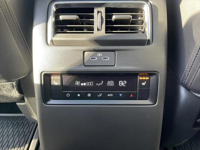 2026 Mazda X-90 3.3 Turbo Premium Sport