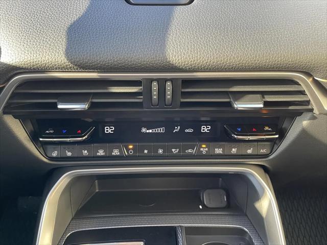 2026 Mazda X-90 3.3 Turbo Premium Sport