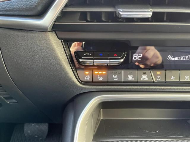 2026 Mazda X-90 3.3 Turbo Premium Sport
