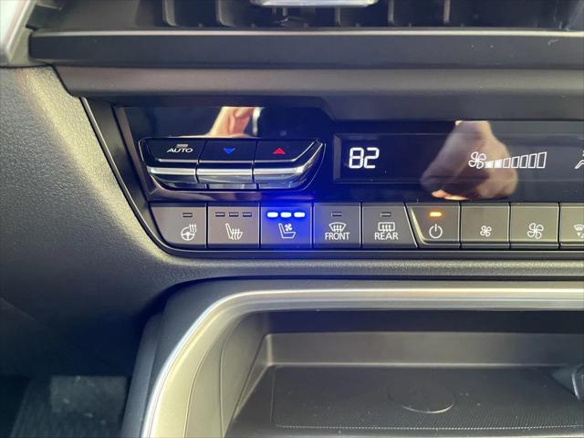 2026 Mazda X-90 3.3 Turbo Premium Sport