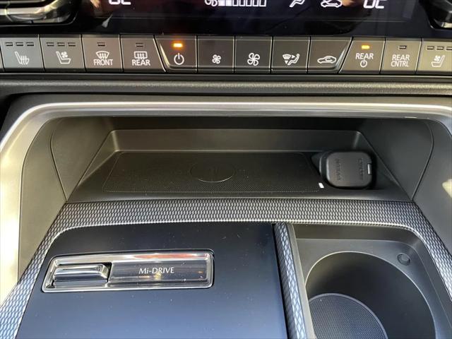 2026 Mazda X-90 3.3 Turbo Premium Sport
