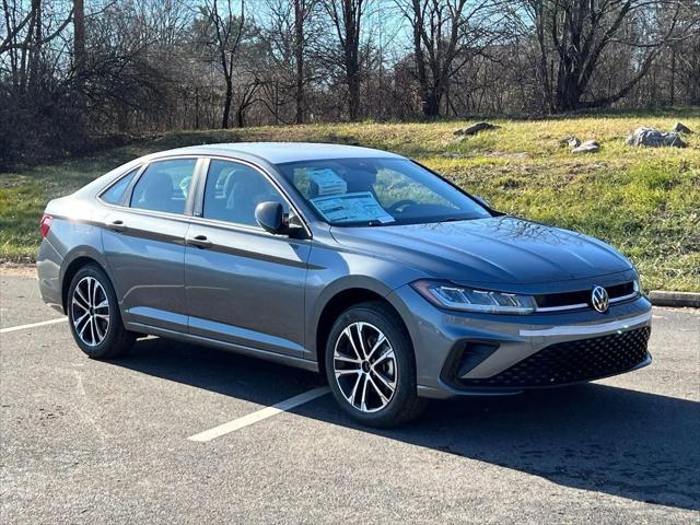 2026 Volkswagen Jetta Sport for sale in Hagerstown, MD