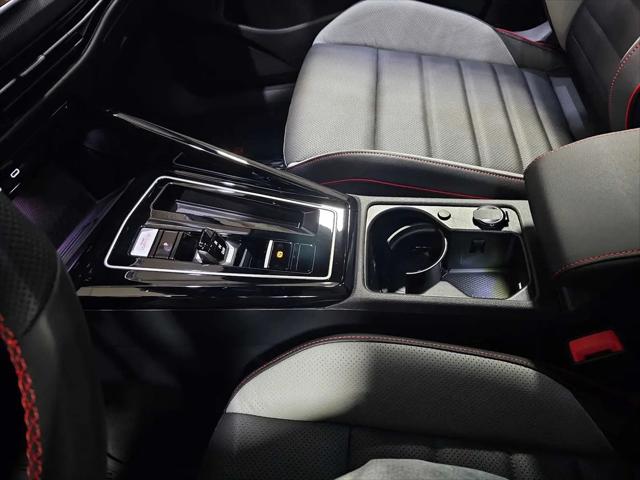 2026 Volkswagen Golf GTI SE