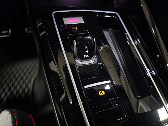 2026 Volkswagen Golf GTI SE