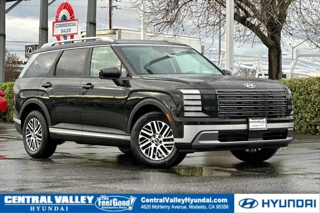 2026 Hyundai Palisade SEL 8P for sale in Modesto, CA